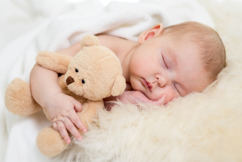 Best Sleeping Temperature For Babies Should We Use Air