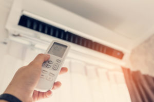Ideal Air Conditioner Temperature