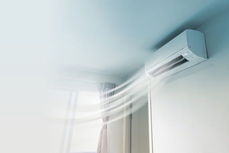 How To Maximise Your Air Conditioner Efficiency | Our Top Tips