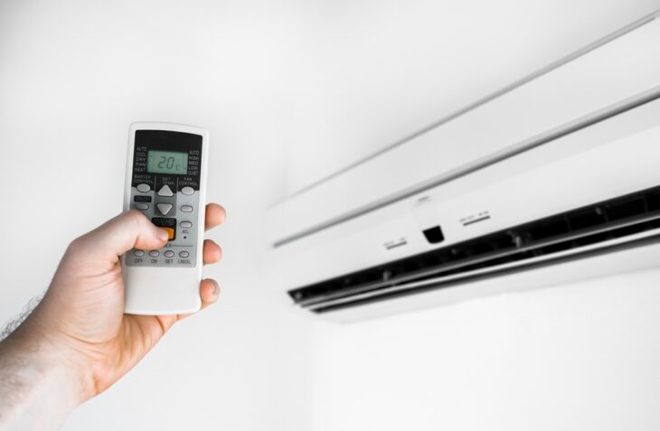 A Guide to Air Conditioner Fault Codes